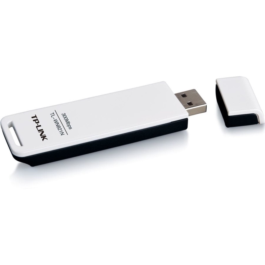 TP LINK TL WN821N WIRELESS ROUTER USB-TL WN821N