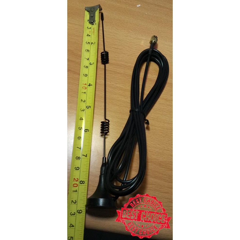 PROMO HARGA MURAH Antena Router Modem Huawei B310 B315