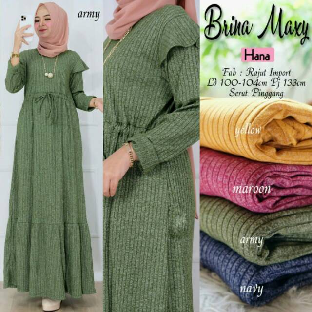 Brina Maxy