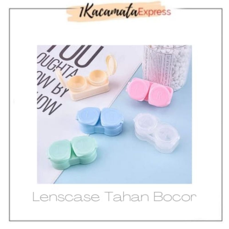 TEMPAT SOFTLENS TAHAN BOCOR