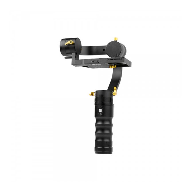 ikan DS1 Beholder Gimbal for Select DSLRs and Mirrorless