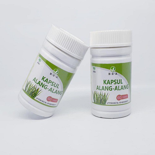 

Kapsul Alang-Alang |Mengobati Darah tinggi,Sakit kepala,dll