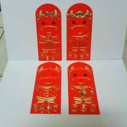 

ANGPAO IMLEK KERBAU 0290 TERMURAH