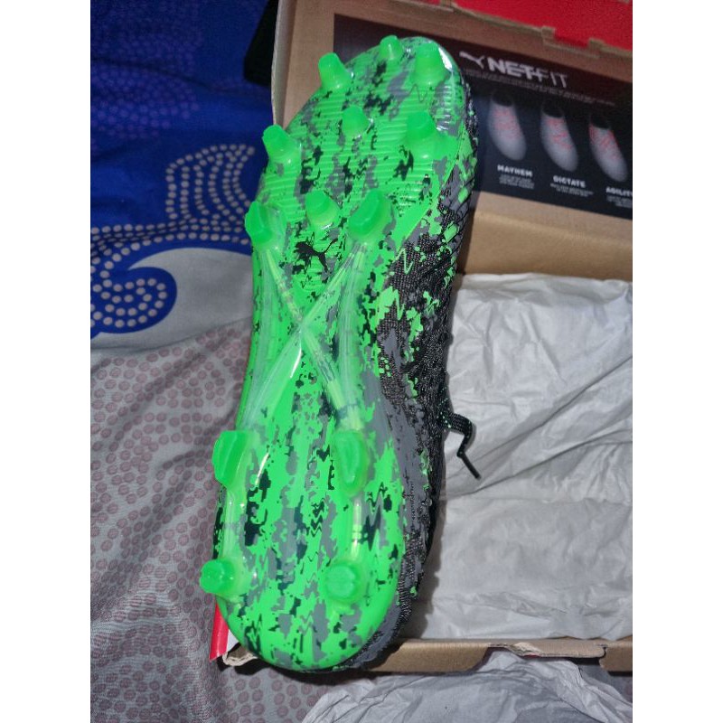 Puma Future 19.1 Netfit FG/AG