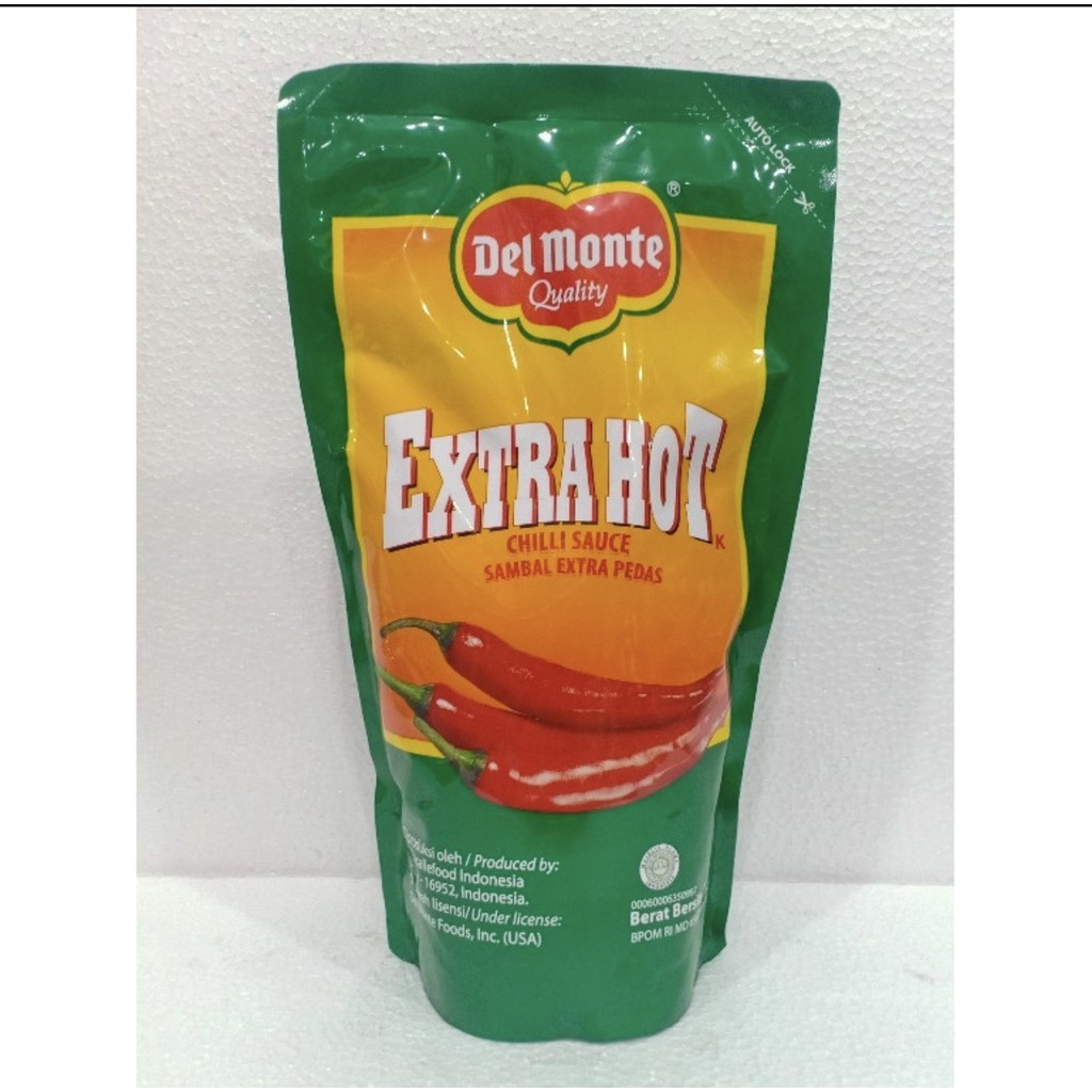 

DELMONTE EXTRAHOT 1KG