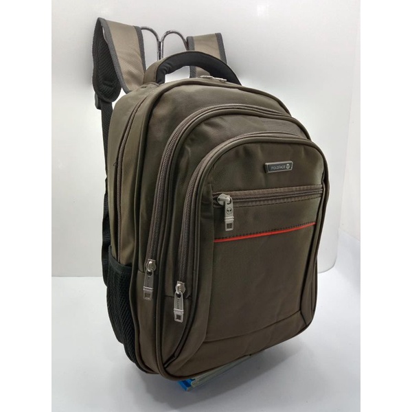 Ransel Laptop Polo Face 1620