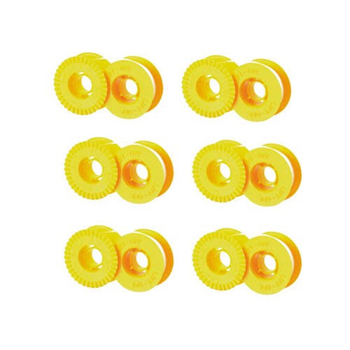 

Refill Tipex Tombow - Correction Tape - Tipex Kenko Liftoff / Correction Mesin Tik Panasonic (6Pc)