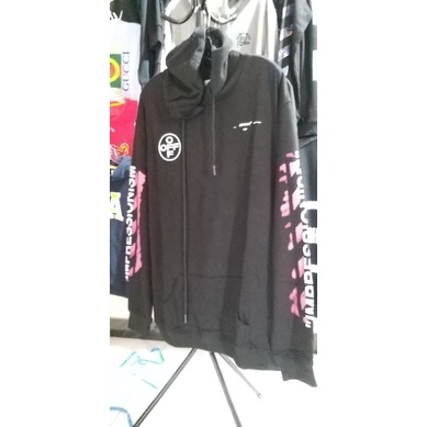 HODIE OFF WHITE IMPRESSIONISM