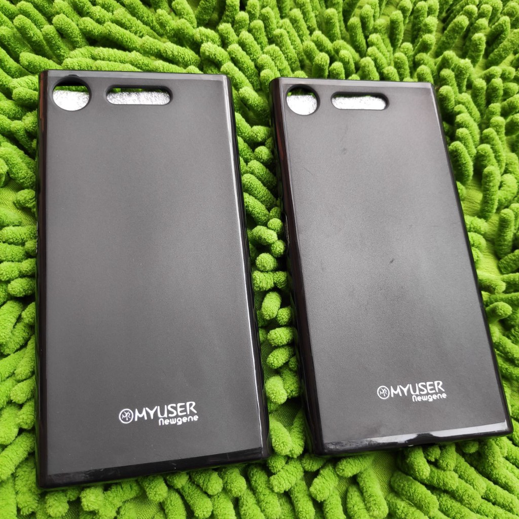 Soft Case Sony Xperia Xz1 Xz 1