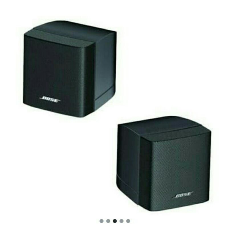 Satelit bose freespace 3/ Speaker satelit bose freesapace 3/Bose satelite freespace 3 original