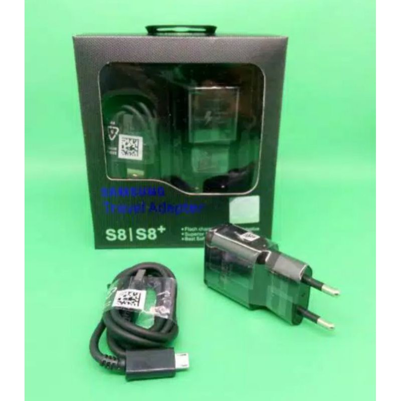 Charger casan hp Samsung ori 99%