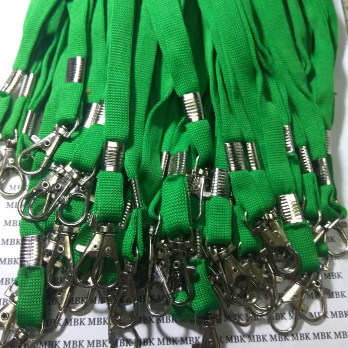 

Tali Id Card 1Cm Kait / Gantungan Id Card 1Cm Murah