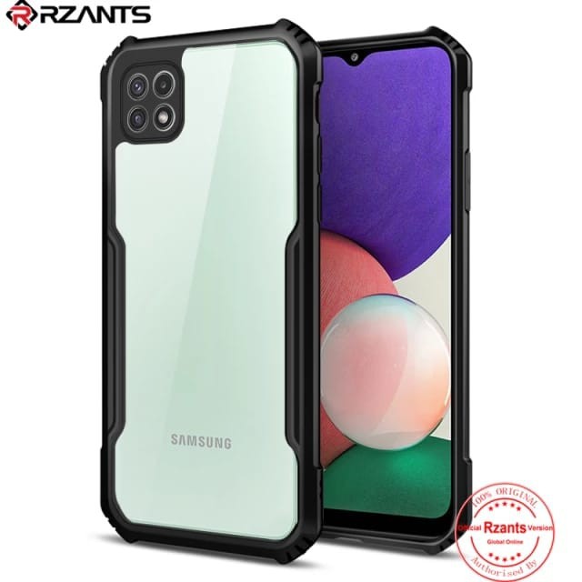 SAMSUNG M14 A14 A24 A34 A54 5G A33 A53 A73 5G A13 A23 5G 4G A52 A52s 5G A72 A22 A32 4G / 5G SOFT CASE CLEAR ARMOR SHOCKPROOF