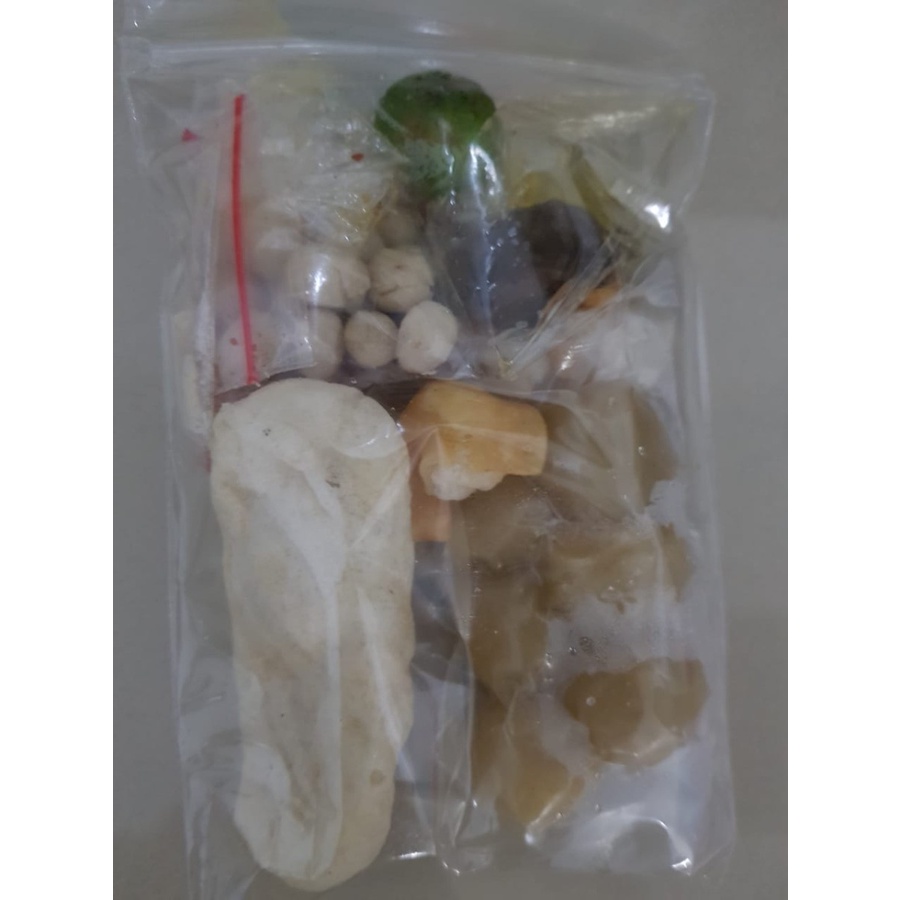 

BASO ACI KEMASAN EKONOMIS TERMURAH ENAK