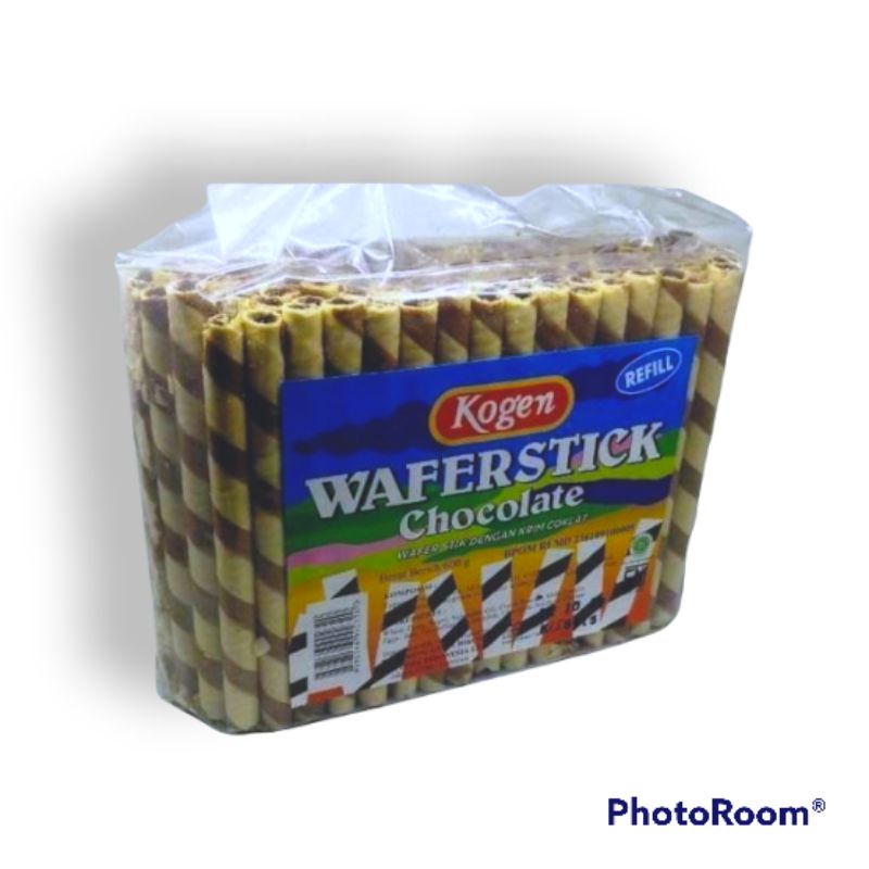 

Kogen Khong Guan Wafer Stick Refill 600gr