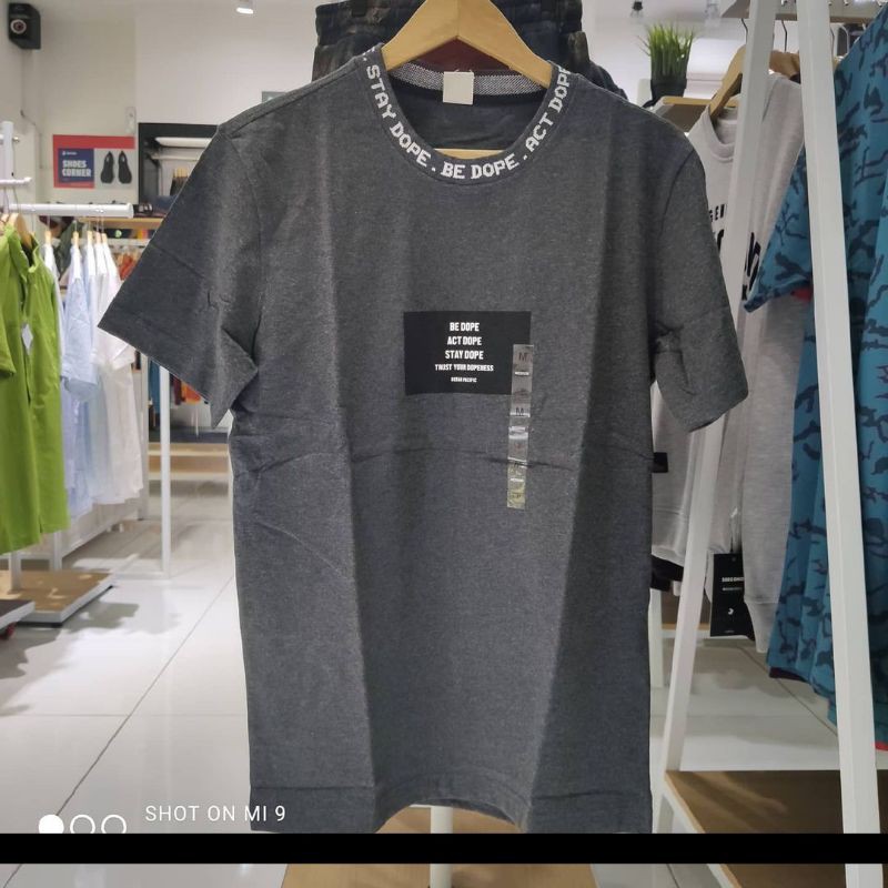 Kaos OCEAN PACIFIC Original