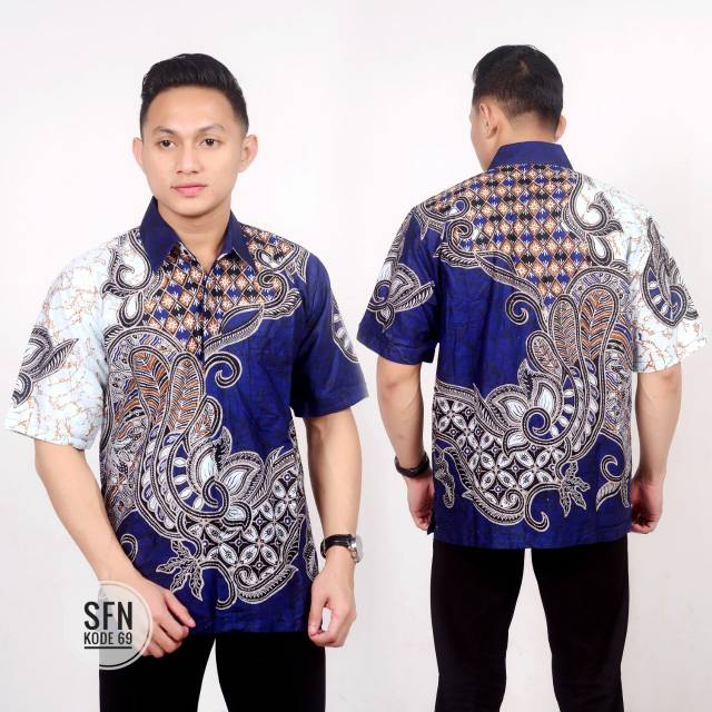 GROSIR BATIK √ HOT SALE √ READY SERAGAM HARGA TERMURAH