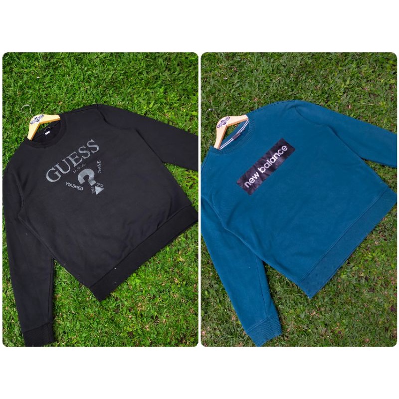 Cn Guess Second + Cn Nb Second