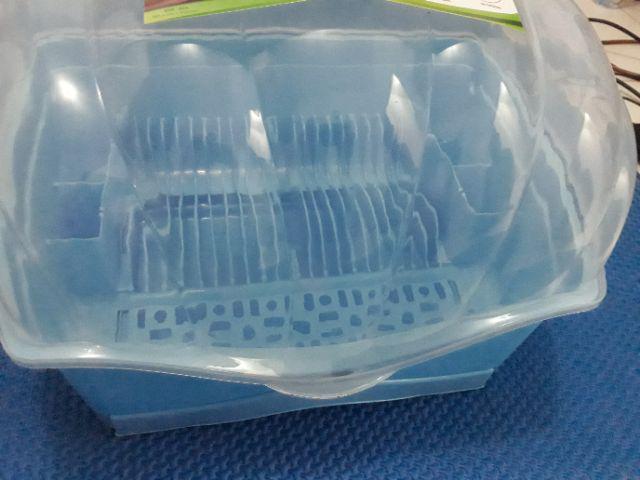 Rak Piring Rovega Sella