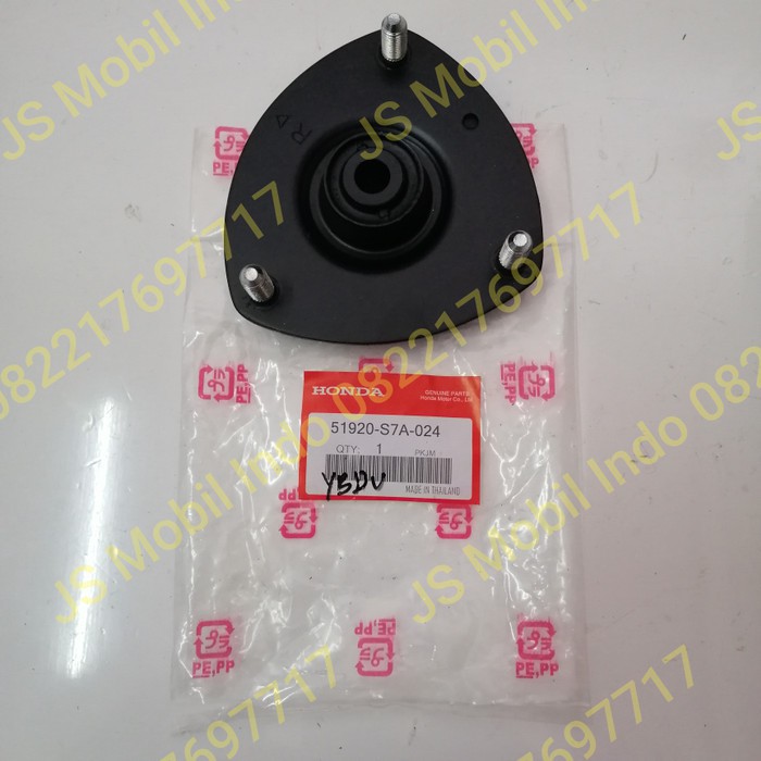 Support Shock Karet Support Civic Es Century Vti Vti-s Original