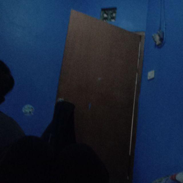 Batik Tunik Shibori Jumputan Terbaru Size S-3l / Hrb026 Yelbor Navbor / Biru Putih / Original.