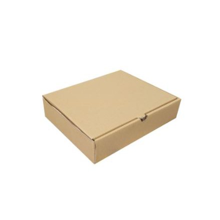

Box 26x21x6 cm LD (Binder) Kardus/Karton/Polos/Pizza/hampers