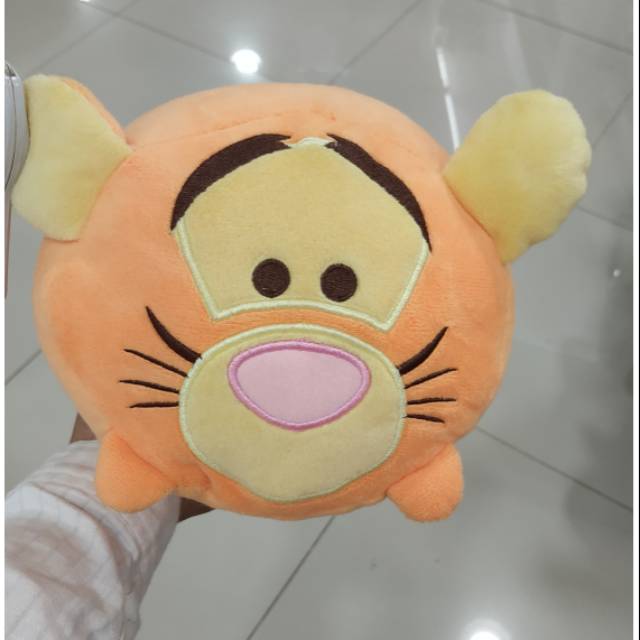 BONEKA DISNEY TSUMTSUM MERK NEVADA