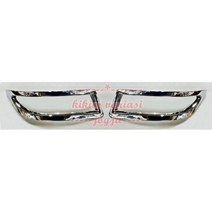 Ring Reflektor Kecil All New Avanza/Xenia