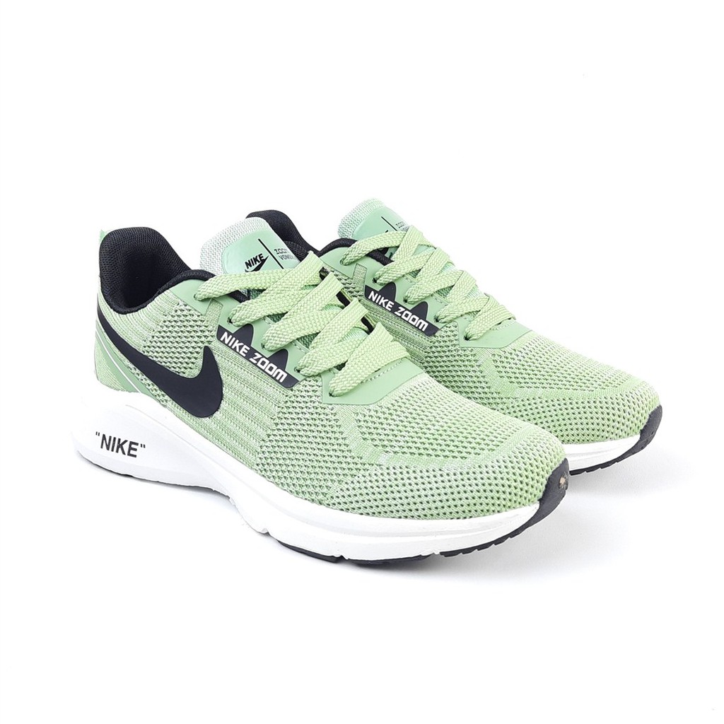 Sepatu Sneakers Wanita Nike Zumba Aerobic Running Tt.20.002 (36-40)