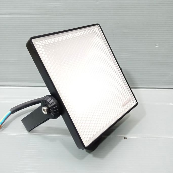 Philips / Lampu Sorot Led / Bvp 131 / 10 Watt Asharyhitam3