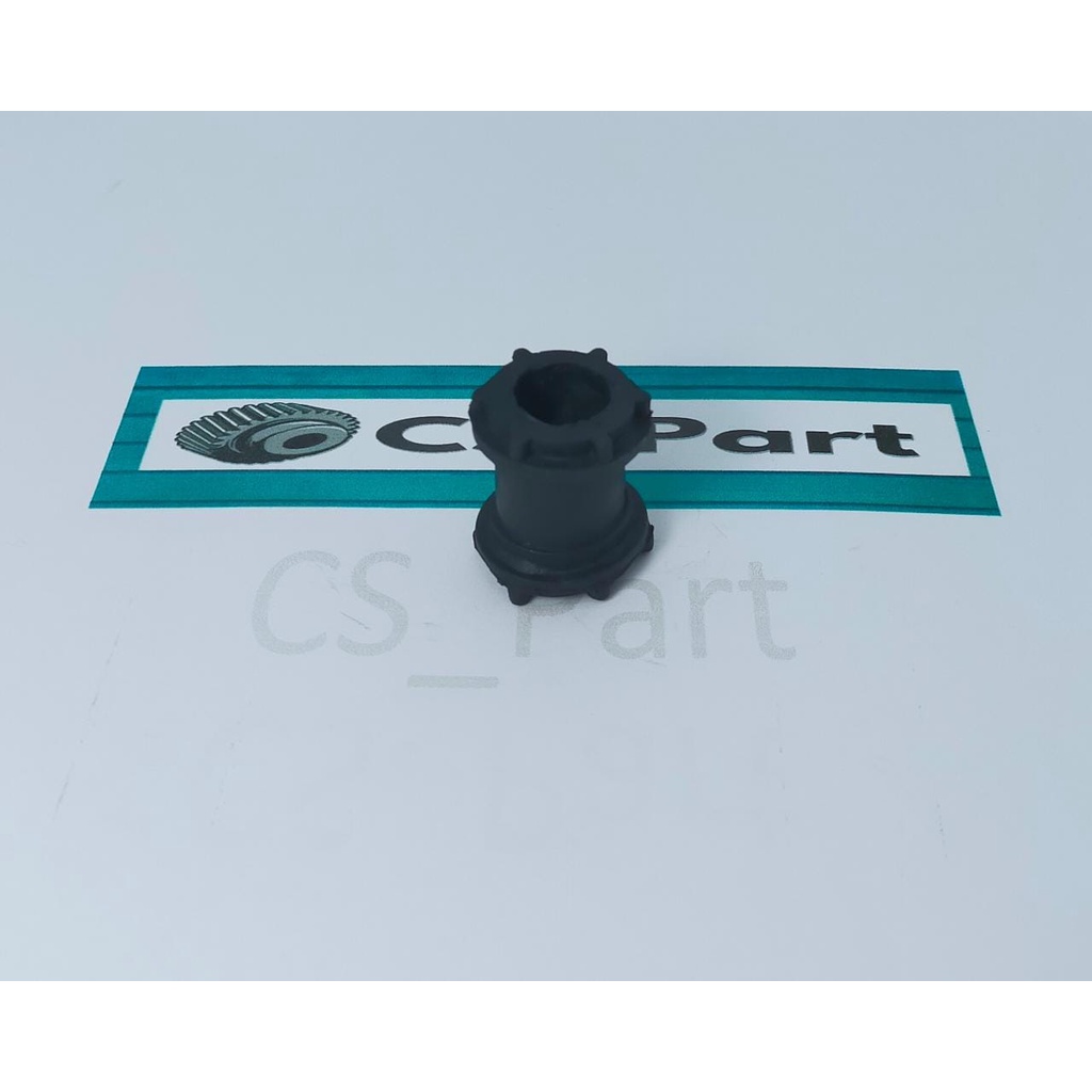 KARET GANJEL GANJAL KNALPOT KHARISMA SUPRA X 125