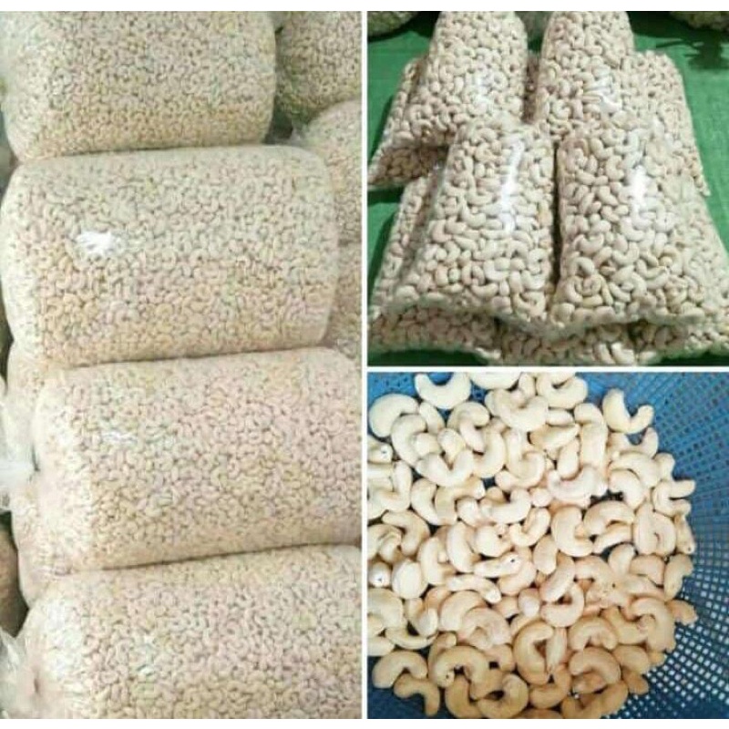 

Kacang Mente 1kg