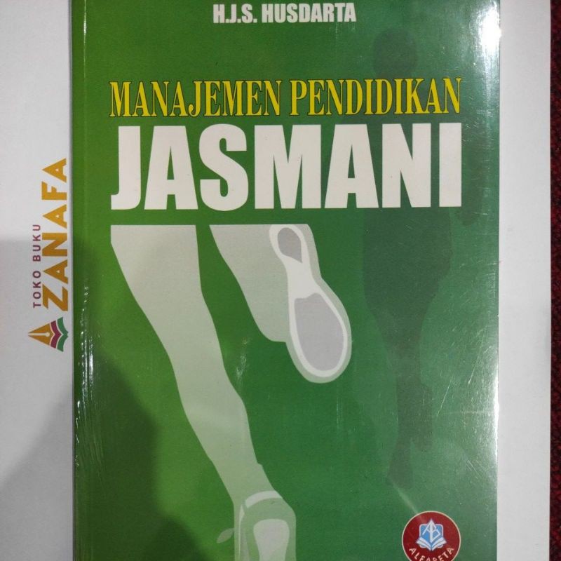Manajemen Pendidikan Jasmani