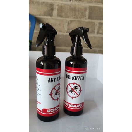 racun semut semprot murah
