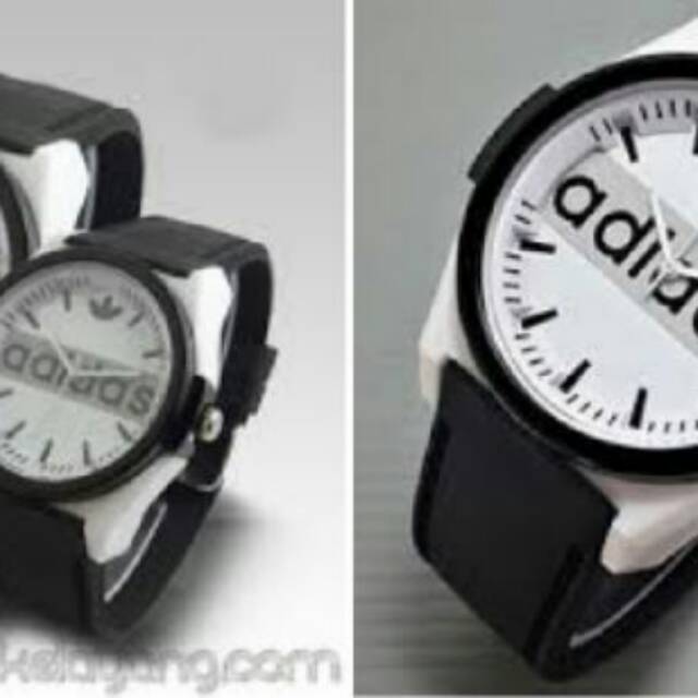 Jam tangan adidas