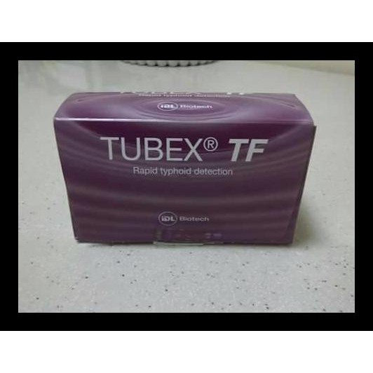 Tubex Tf Terbaru