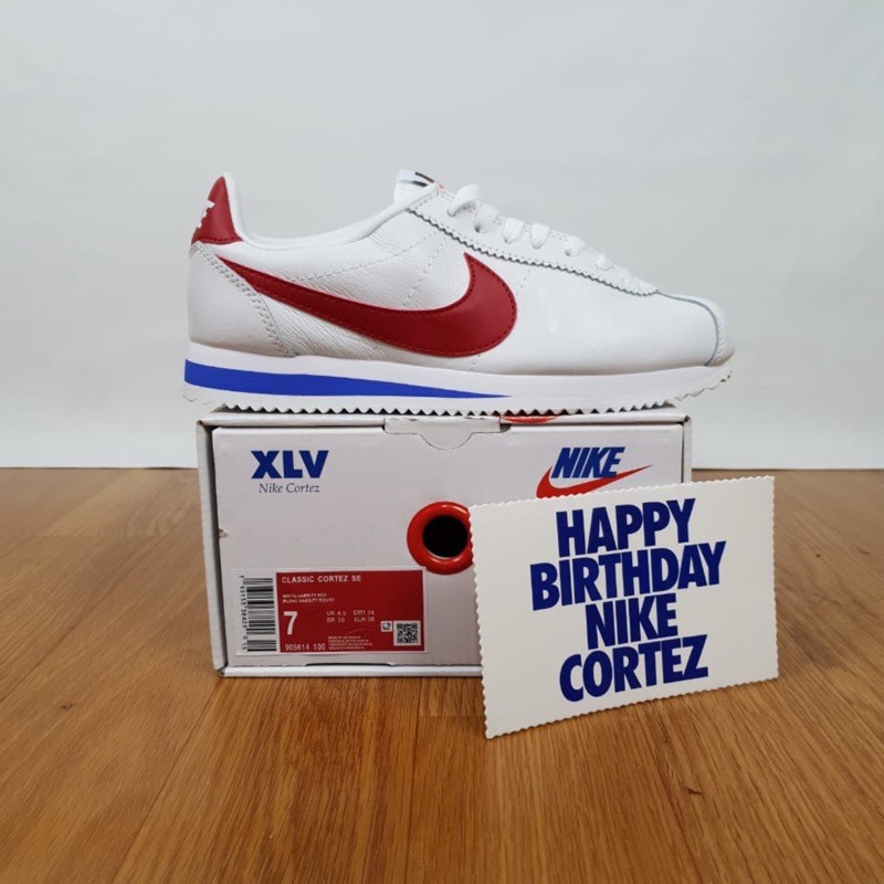 sepatu cortez