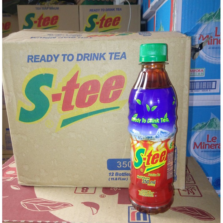 

Stee 350ml x 12 (1Dus)