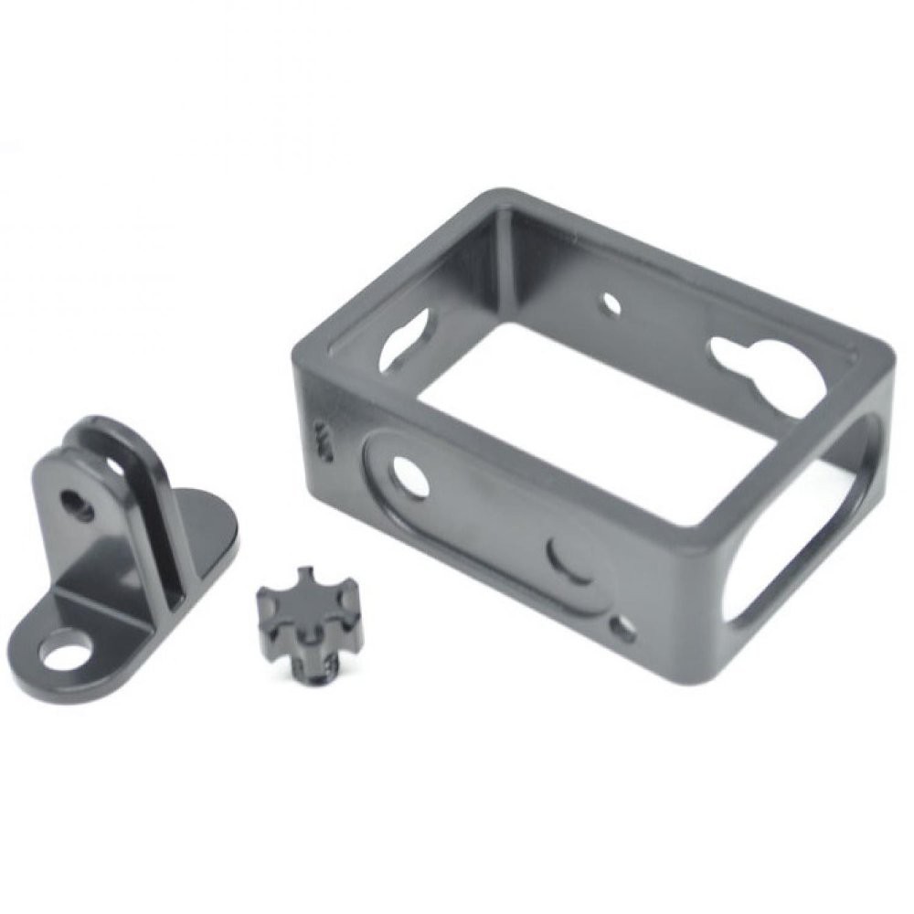 Xiaomi Yi : Frame Samping Untuk Xiaomi Yi