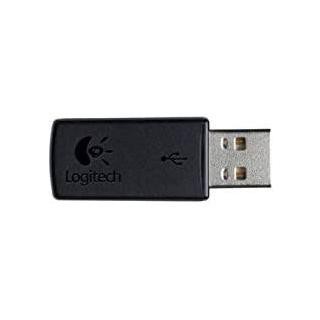 Logitech Usb Receiver Mk220 K220 M150