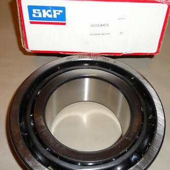 Angular Bearing 3222 A/C3 SKF ORIGINAL