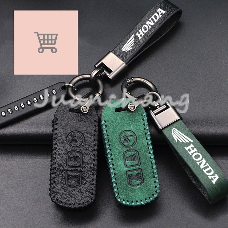 Cover Kunci Mobil 125 Untuk Honda 2016-2020 PCX 125 150