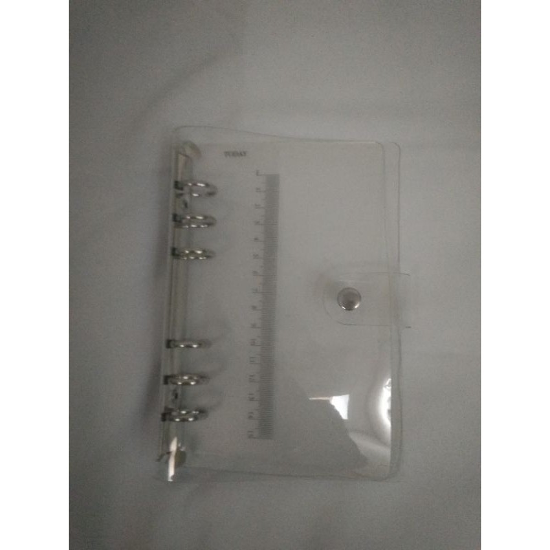 

BINDER A6