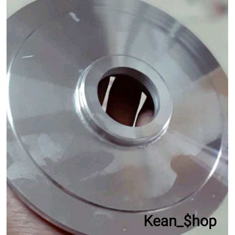 ADAPTOR CAKRAM RX KING JUPITER MX ADAPTOR CAKRAM UNIVERSAL TROMOL BESAR