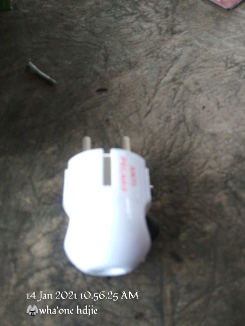 Gembok Pagar Anti Maling Pintu Rumah Anti Chrome 40mm Pendek