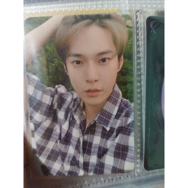 Doyoung Jidatan (Future)