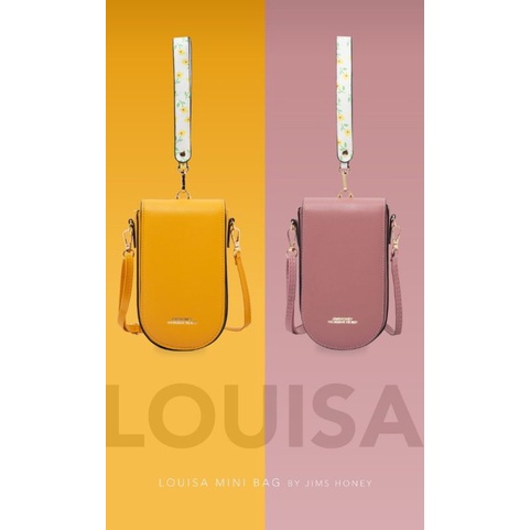 Louisa mini bag
