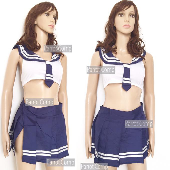 Terlarisseller# Lingerie Seksi Costume Lingerie Cosplay Lingeri Kostum La Senza Dewasa