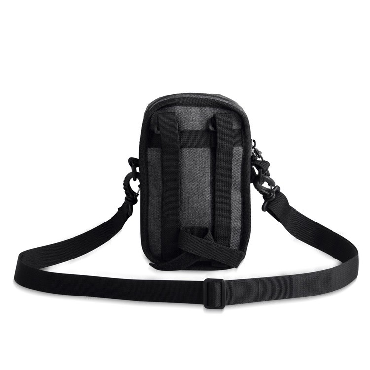 Ozone Tas Handle Bar Sepeda XT09 + bisa Sling Bag