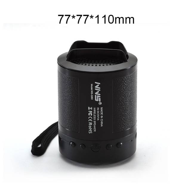 Speaker Bluetooth NNS NS-Q59